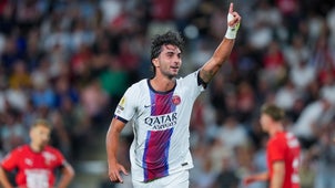 FIFA WORLD CUP MEN Trending Image: World Cup Hero Ferran Torres Scores Twice In PSG Debut To Help Salvage Draw